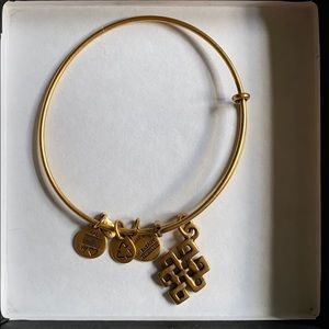 Alex & Ani bracelets